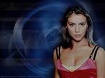 Alyssa Milano
