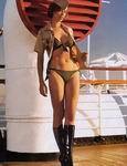 Catherine Bell