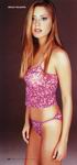 Holly Valance