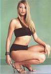 Holly Valance
