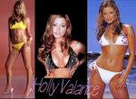 Holly Valance