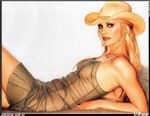 Natasha Henstridge