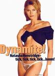Natasha Henstridge