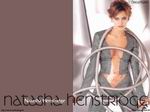 Natasha Henstridge